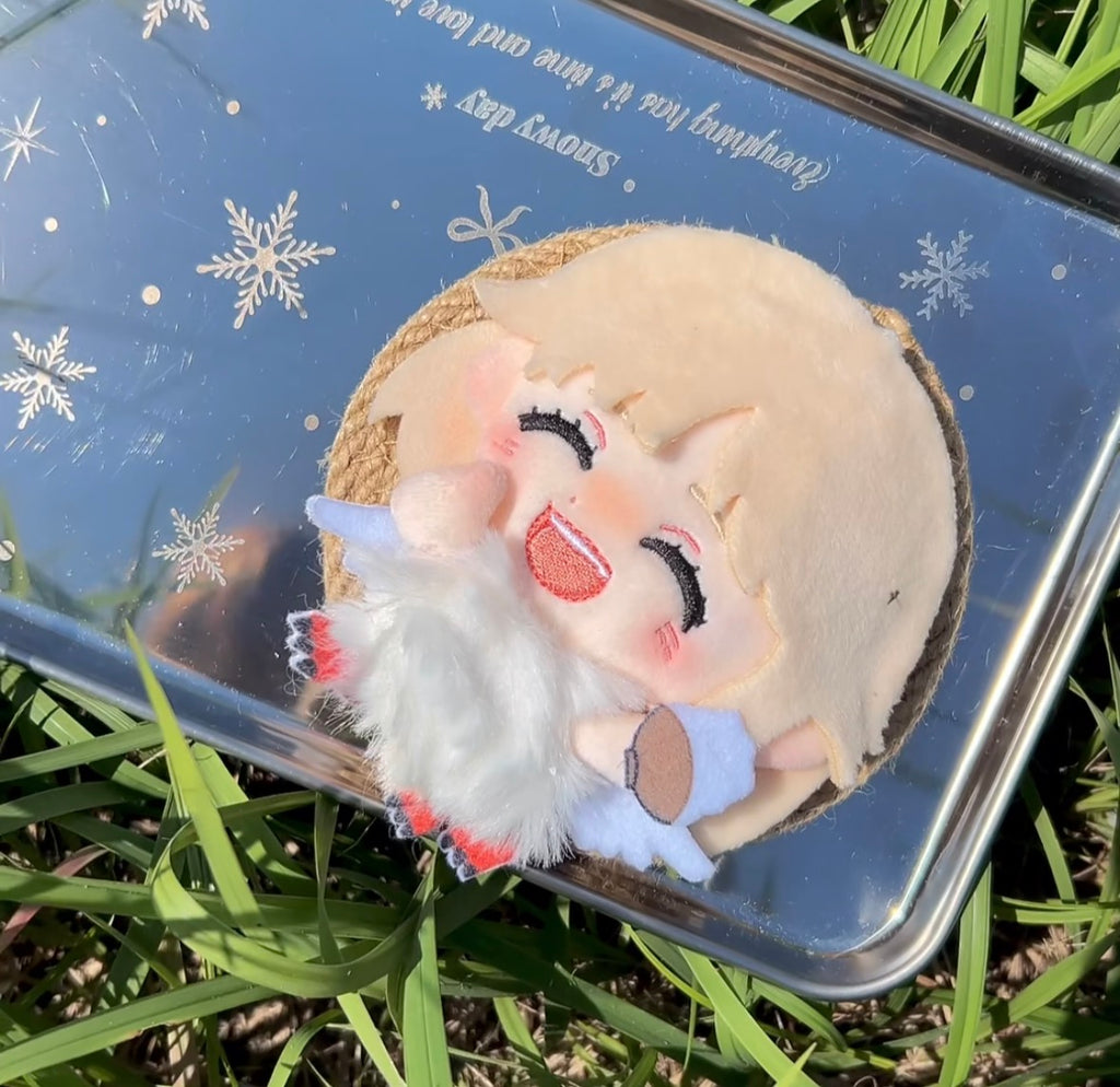 [Pre-Order] Dungeon Meshi Marcille Laios Falin Chilchuk Senshi Izutsumi Flat 2.5D Plush