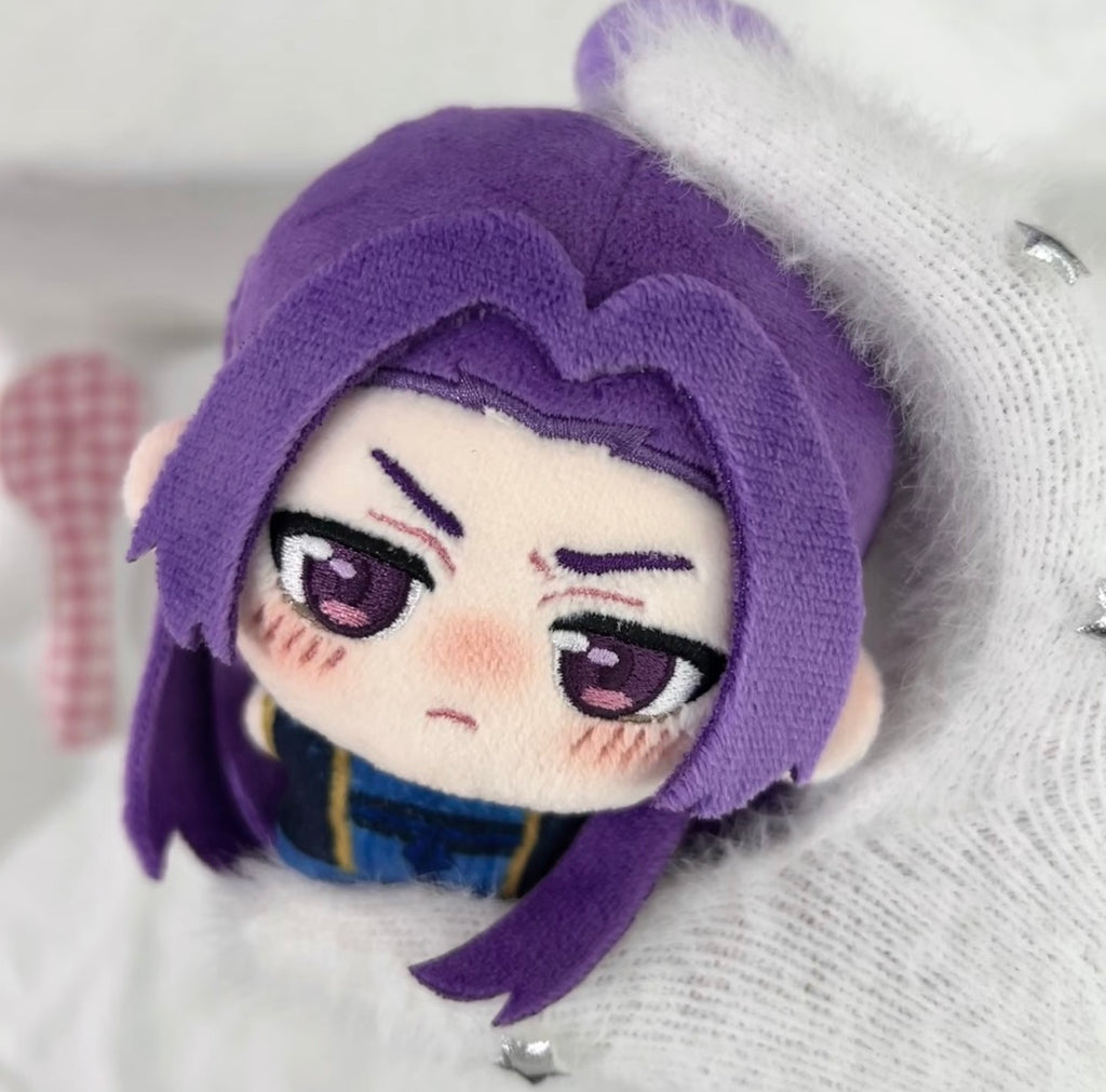 [Pre-Order] The Apothecary Diaries Jinshi Maomao 10cm Plush