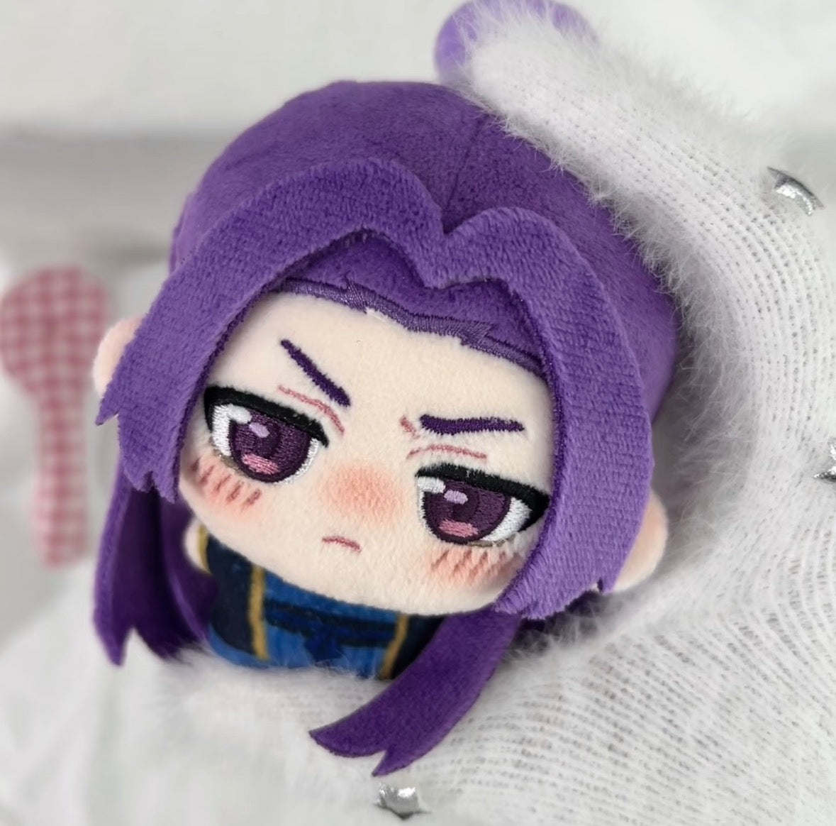[Pre-Order] The Apothecary Diaries Jinshi Maomao 10cm Plush