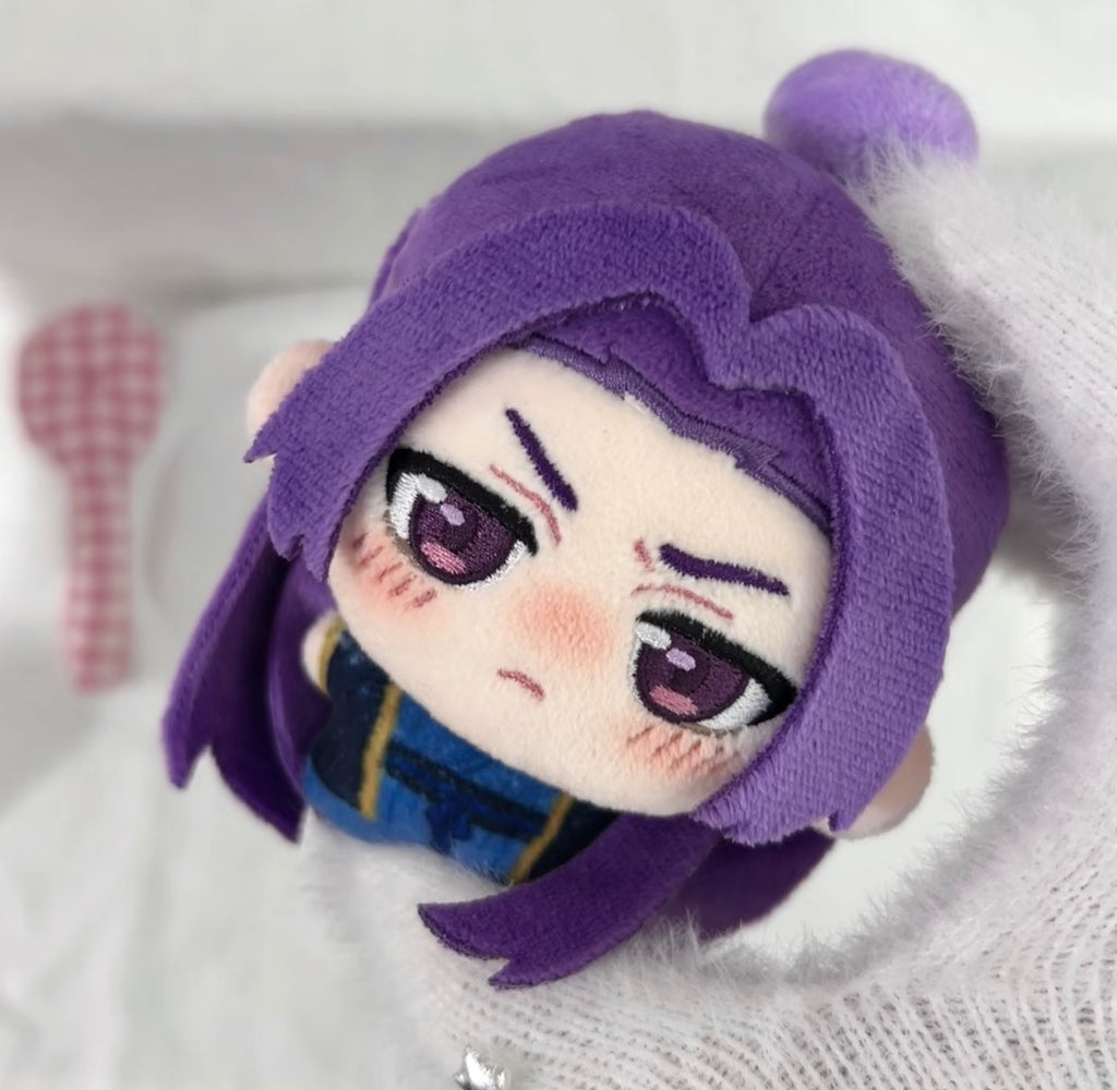 [Pre-Order] The Apothecary Diaries Jinshi Maomao 10cm Plush