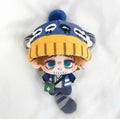 [Pre-Order] Resident Evil Bryan Hodukavich 10cm Plush Raccoon Movie