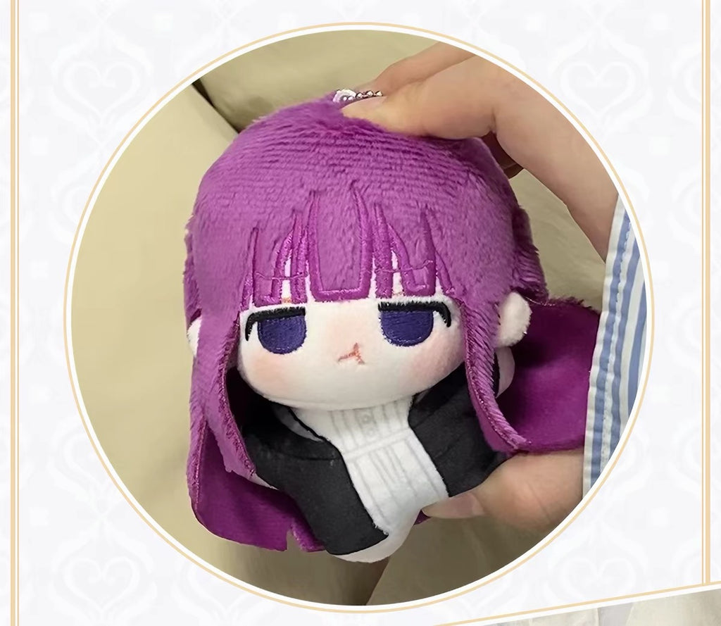 Beyond Journey's End Frieren Fern 10 cm Plush