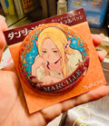 Delicious in Dungeon Dungeon Meshi Marcille Pin Badge